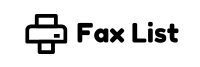 Fax List